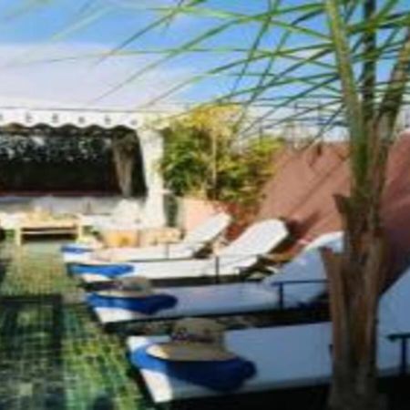 Riad Beata Bed & Breakfast 马拉喀什 外观 照片