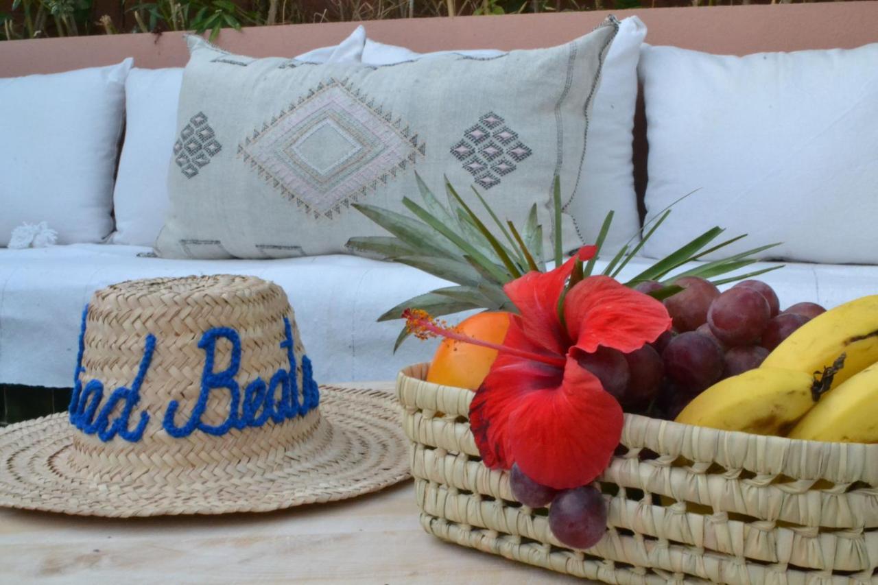 Riad Beata Bed & Breakfast 马拉喀什 外观 照片