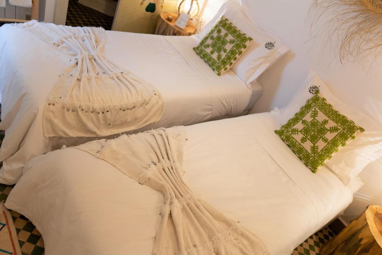 Riad Beata Bed & Breakfast 马拉喀什 外观 照片