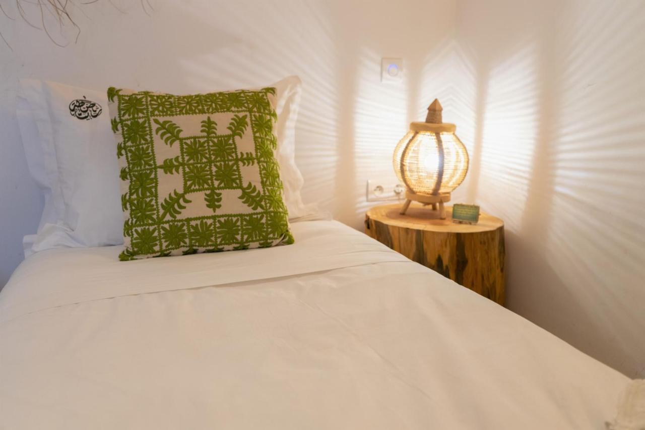 Riad Beata Bed & Breakfast 马拉喀什 外观 照片