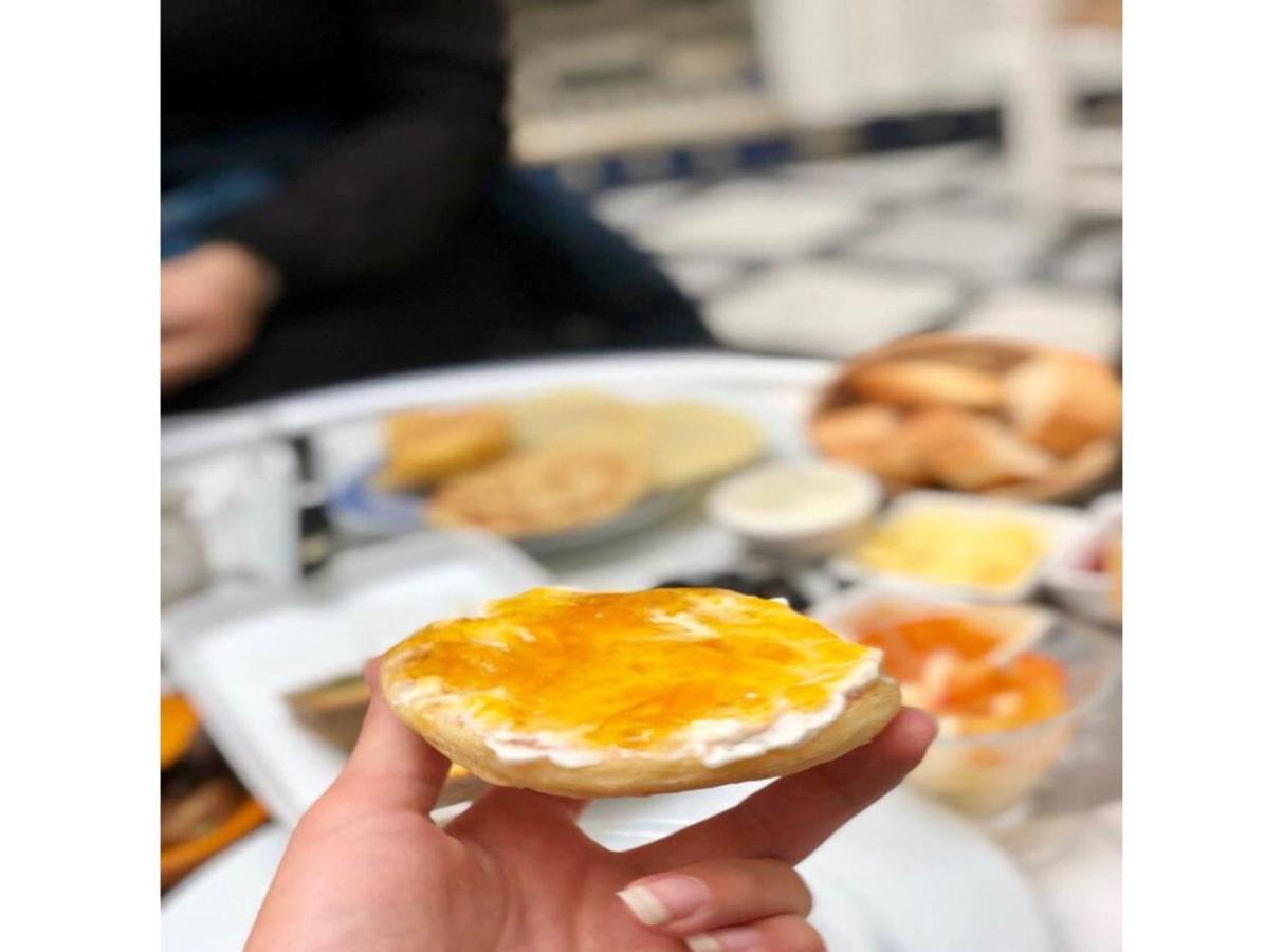 Riad Beata Bed & Breakfast 马拉喀什 外观 照片