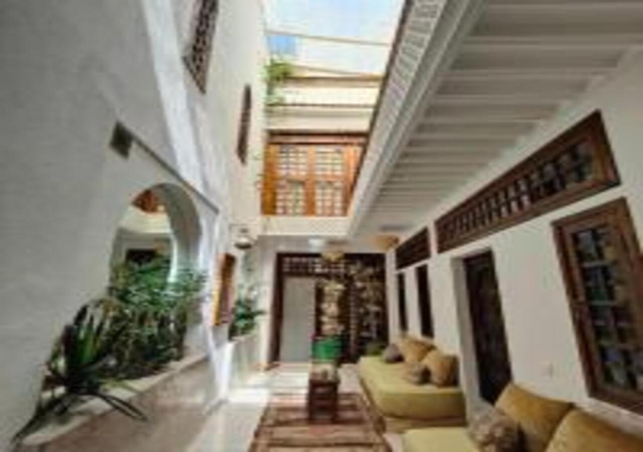 Riad Beata Bed & Breakfast 马拉喀什 外观 照片