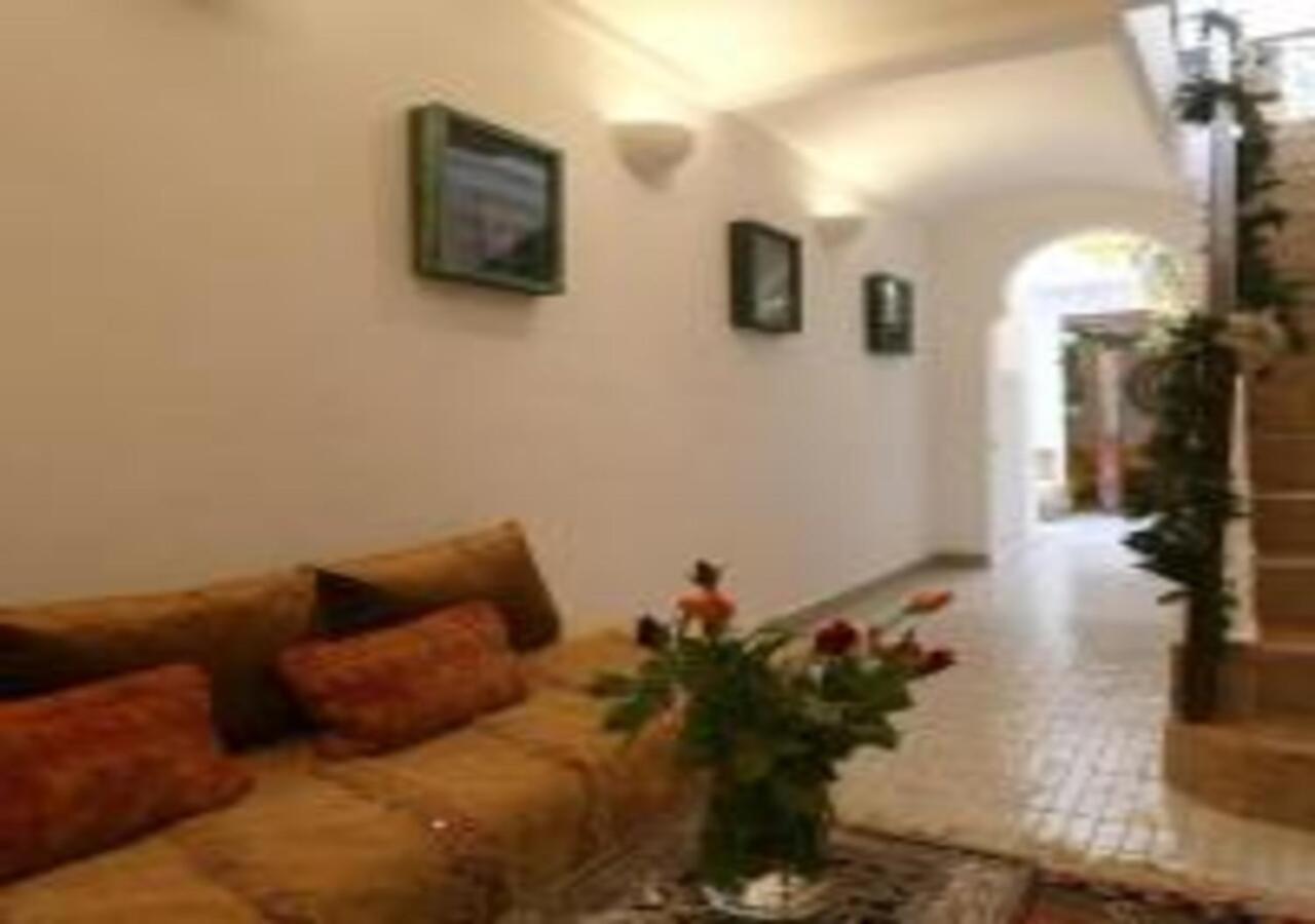 Riad Beata Bed & Breakfast 马拉喀什 外观 照片